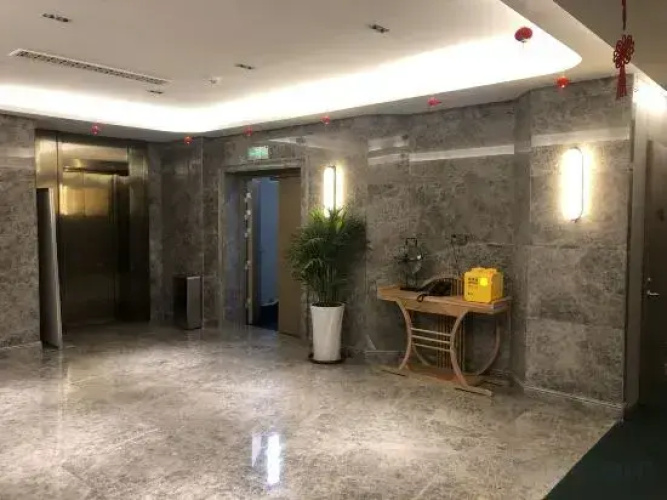 Chaohu Smart Cinema Hotel