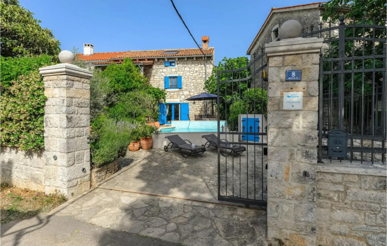 Villa Annette