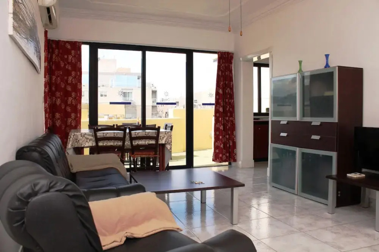 Fleur Penthouse