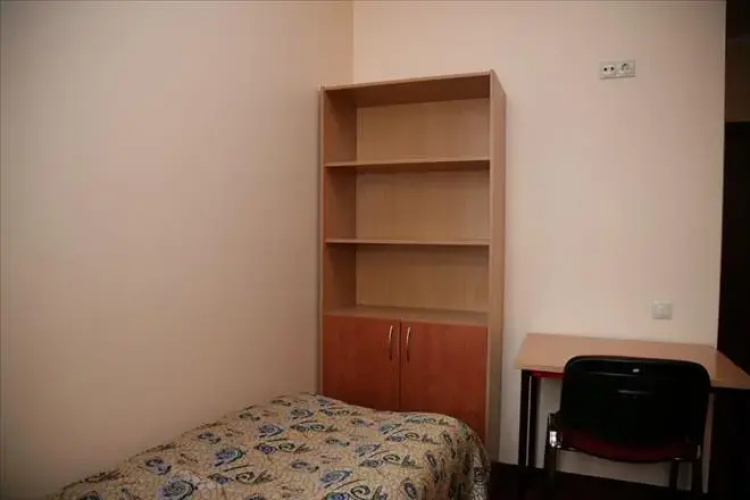 Hotel Apalenis