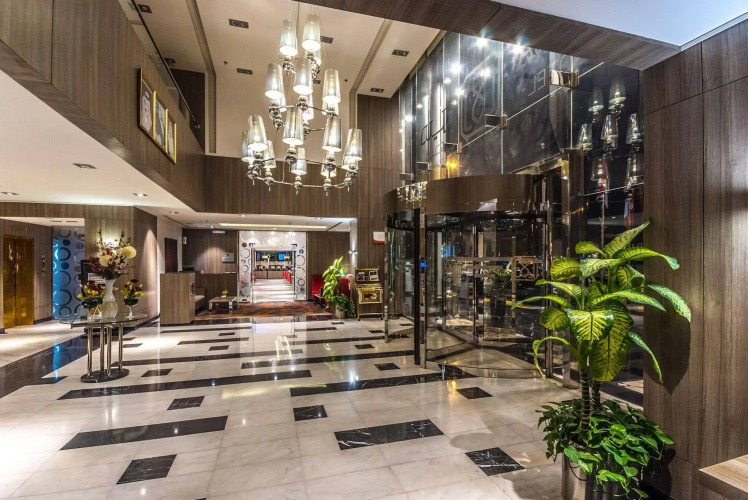 Mira Hotel Corniche