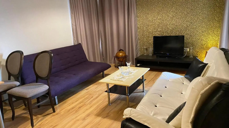 Apartcomplex Onegin 2,безплатен паркинг