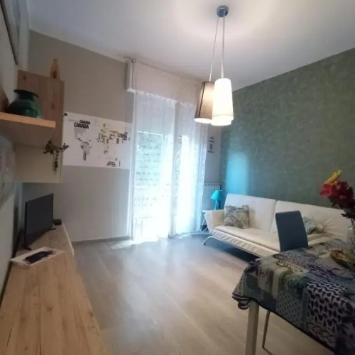 Appartamento Via Dei Glicini