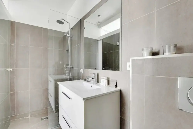 Authentic Apartment - 1br/2p - Palais Garnier