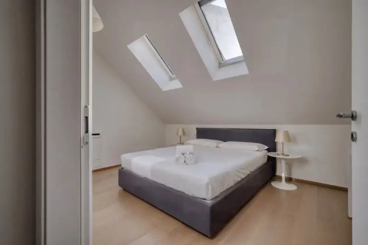 Welcoming flats by Corso Como