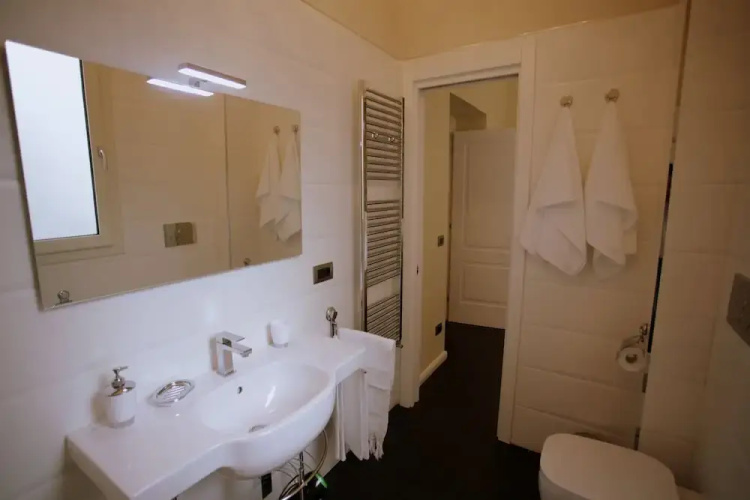 Agamennone Apartment