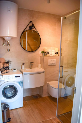 Studio Apartments Anija