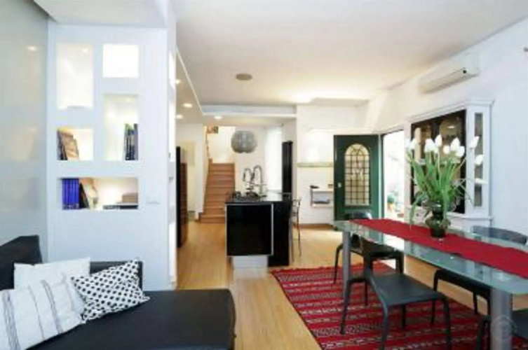 Karol Apartment Rome