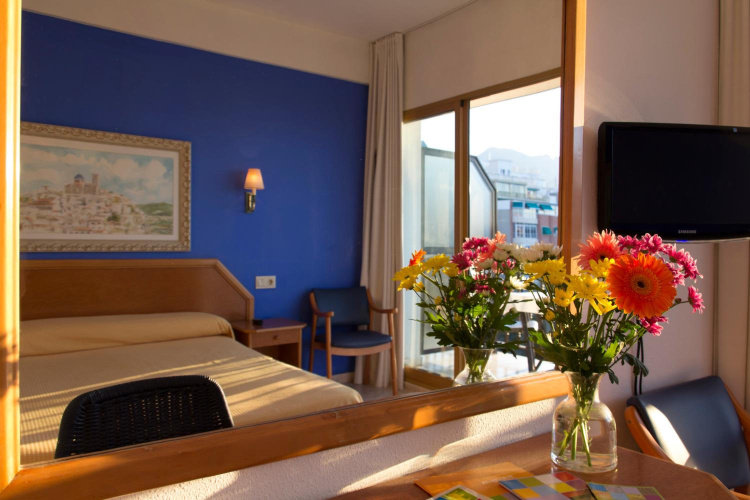 Hotel Colon