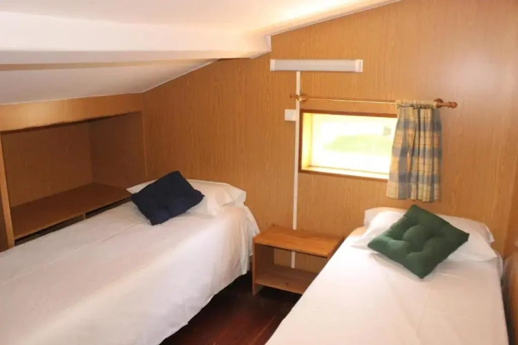 2 Bedrooms Bungalow