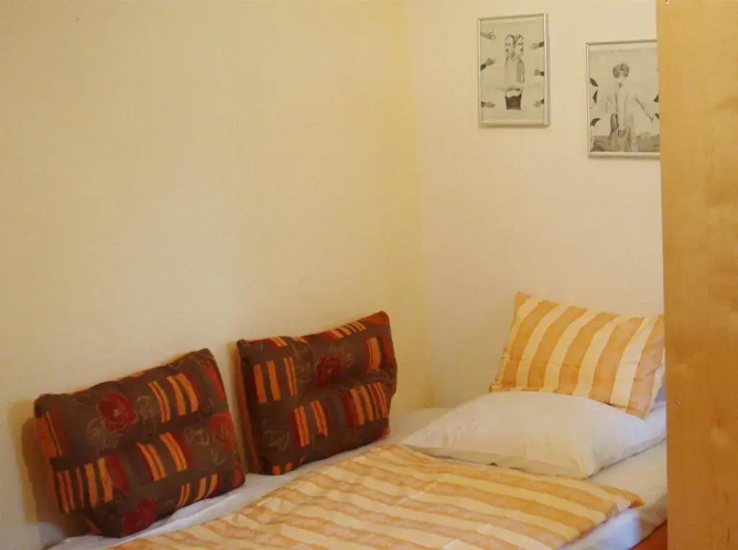 Apartments Ho30