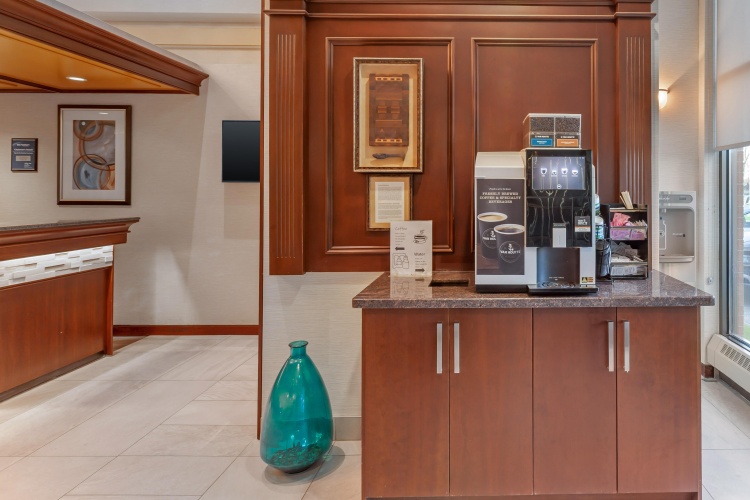Best Western Plus The Arden Park Hotel photo 27