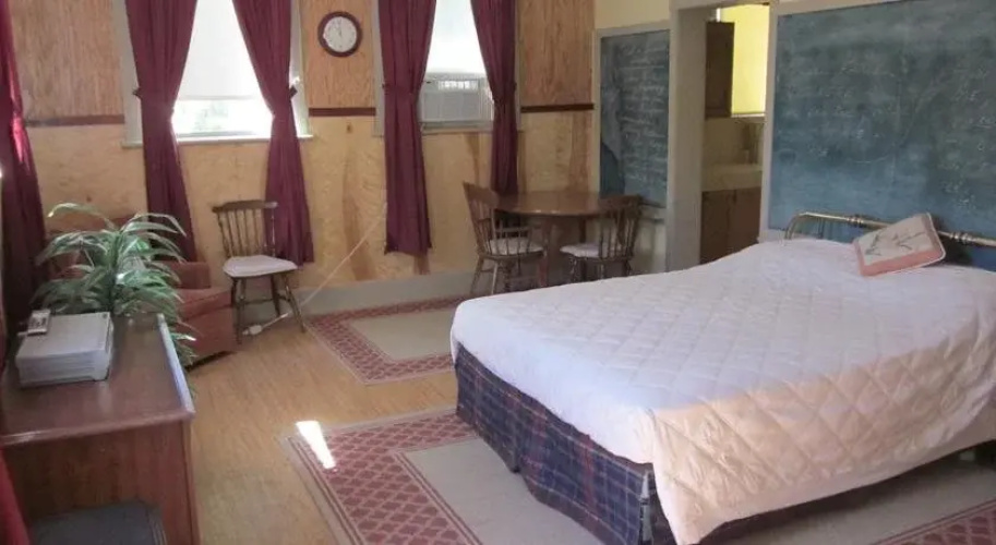 Albion bed and breakfast