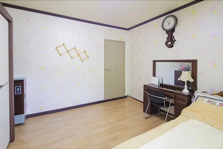 Geumsan Bliss Pension