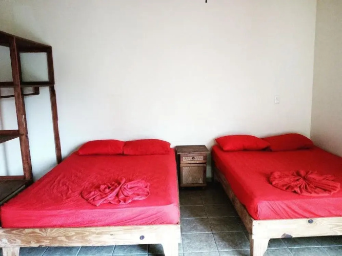 Hotel Feliz Vida