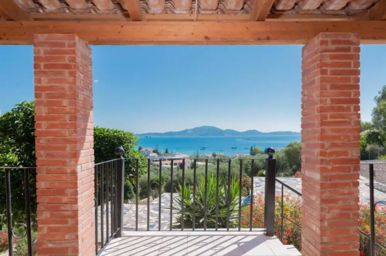 Fiore Levante Villas