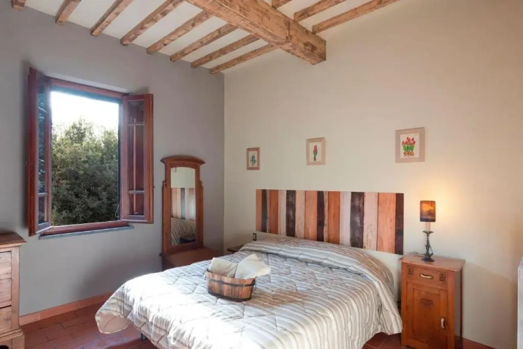 Standard Double Family room