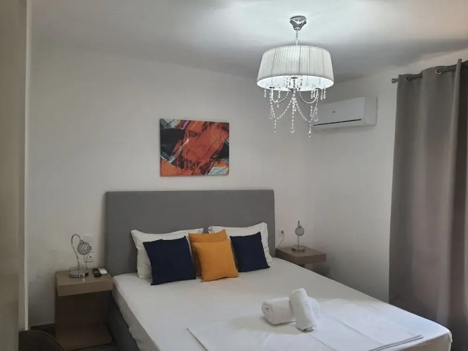 Elounda Ocean View Suites