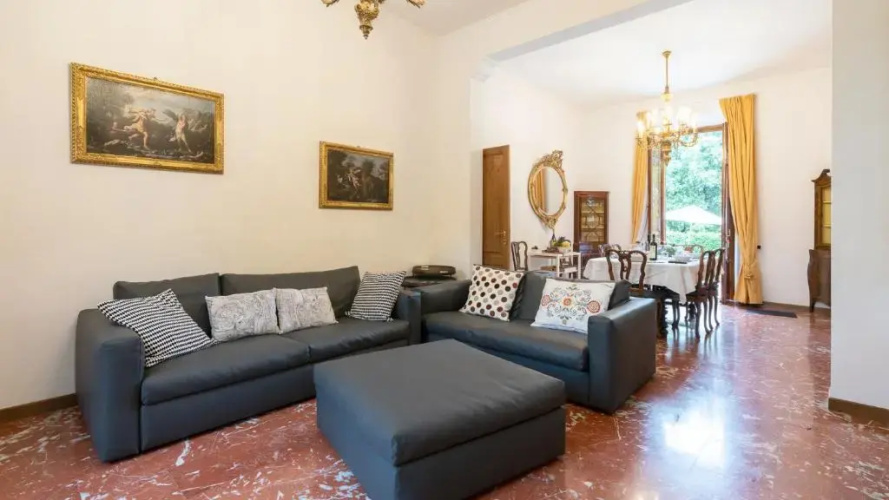Villa Lilli 8