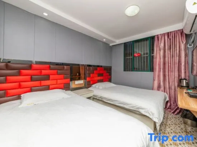 Business Twin room