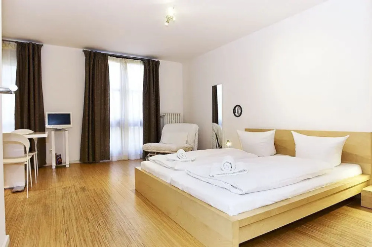 Get in Berlin - Apartments