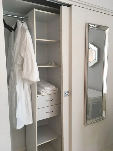1 Bedroom Standard Penthouse room