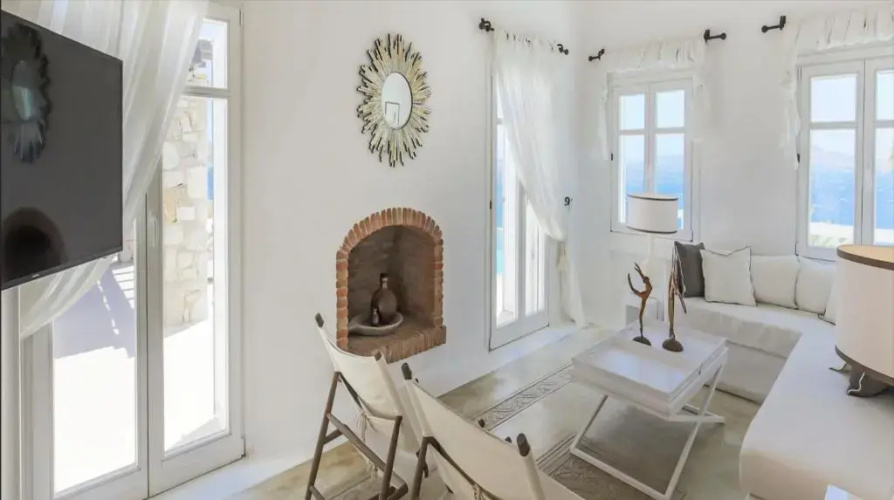 Villa Astarte