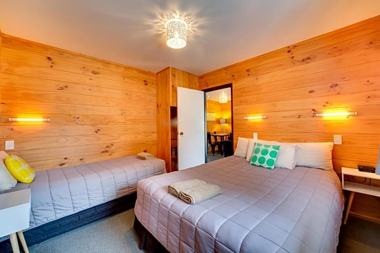 2 Bedrooms Superior Suite