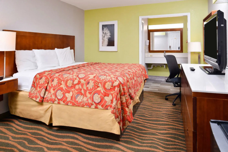 Jameson Inn Winder