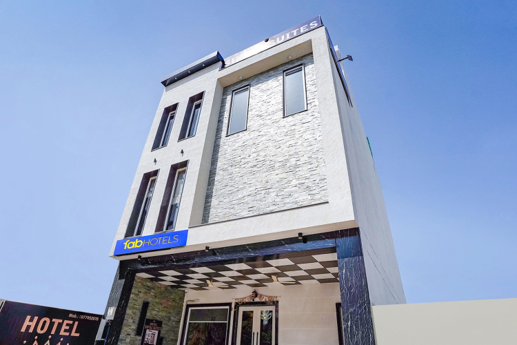 Hotelbild