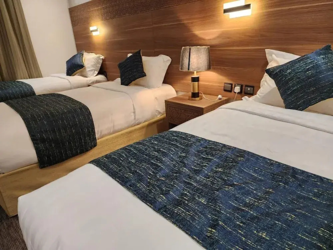 Sudair Karam Hotel