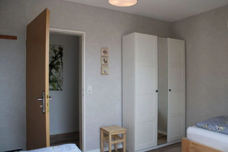 Ferienwohnung Lohner Höhe
