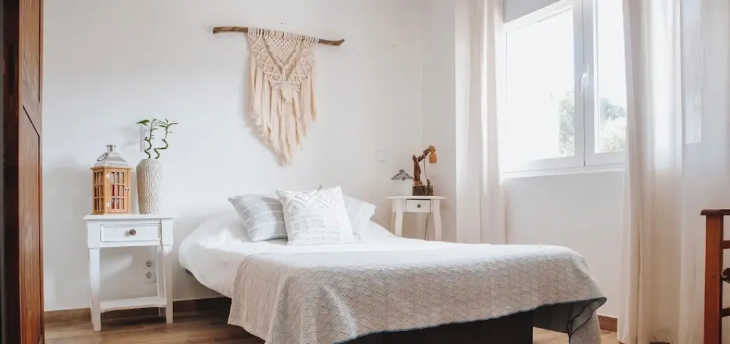 Vila Vale Guest House surf e yoga