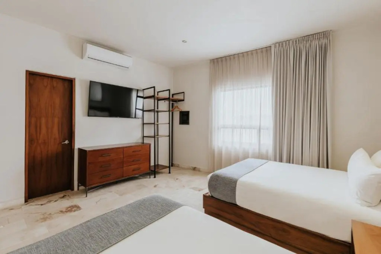 The Strabon Tulum