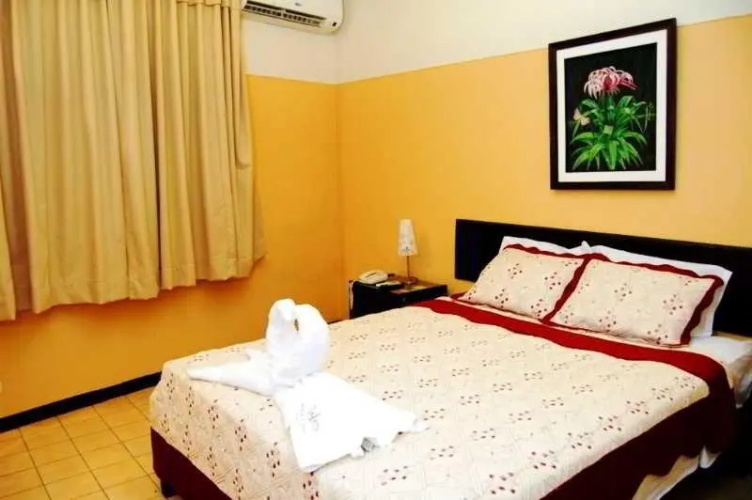 Hotel Copoazu