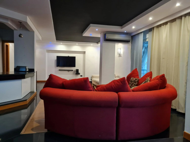 Relax at Heliopolis