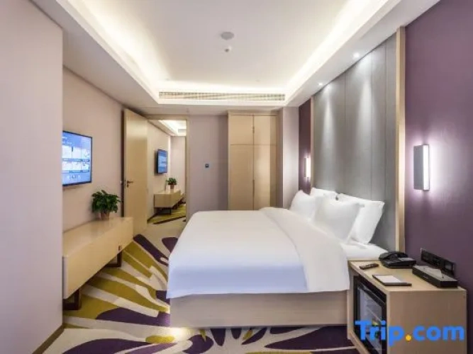Business Double Suite