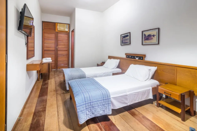 Hotel Praia Sol