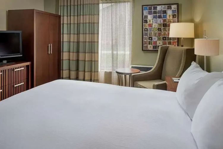 DoubleTree Collinsville/St.Louis