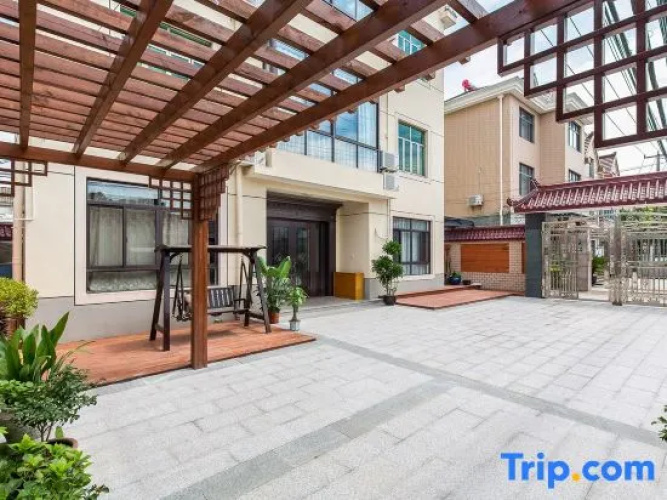 Zhonglixun Guesthouse