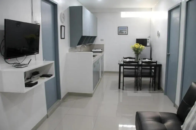 Abela Apartments