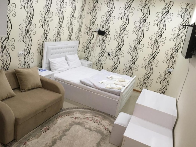 Comfort Triple room