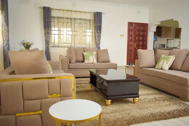Casa Nadreya Furnished Apartments