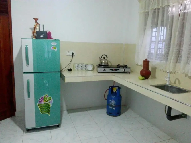 2 Bedrooms Cottage