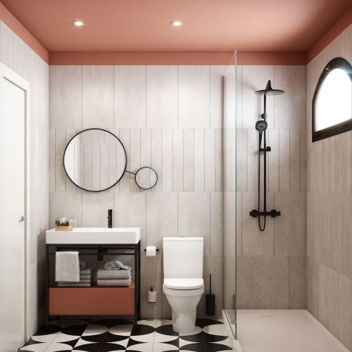 2 Bedrooms Family Suite