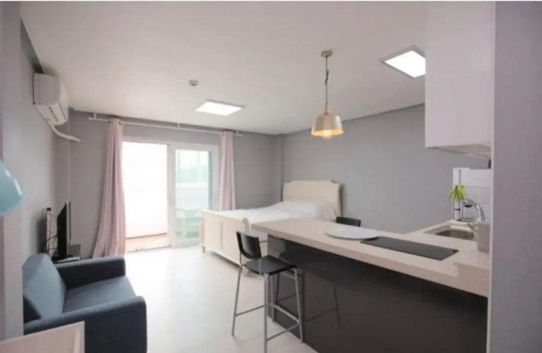 Blossom Pension