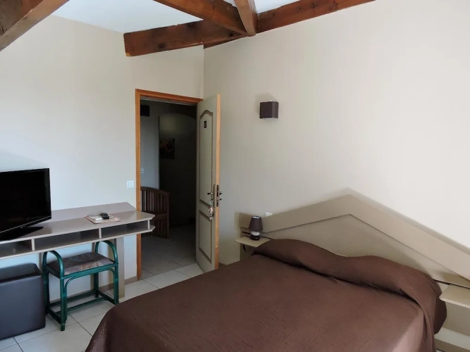 Premier Double room