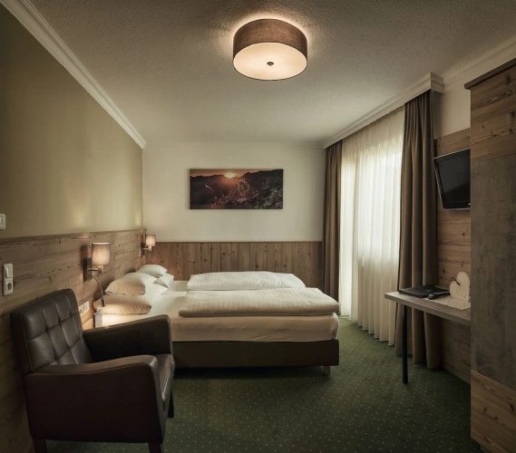 Classic Double room