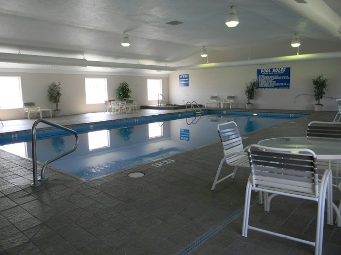 Comfort Inn photo 14