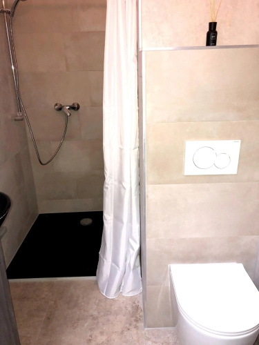 LINZ bellavista Studio-Apartment Landstraße
